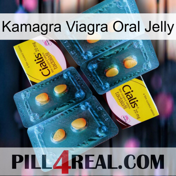 Kamagra Viagra Oral Jelly cialis5.jpg